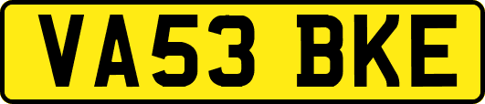 VA53BKE