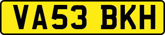 VA53BKH