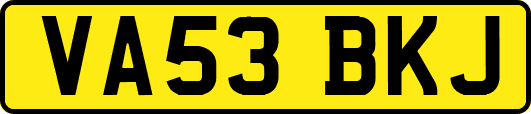 VA53BKJ