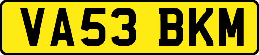 VA53BKM