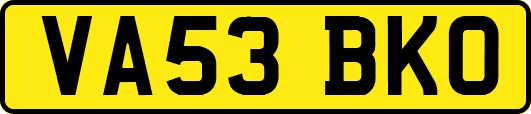VA53BKO