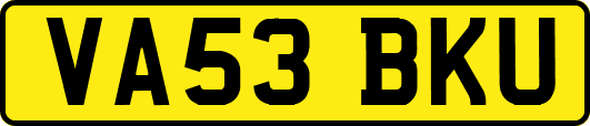 VA53BKU