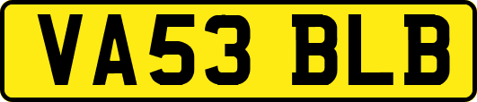 VA53BLB