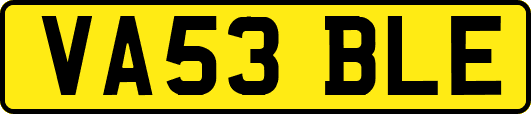 VA53BLE