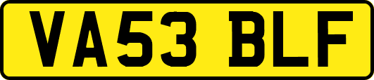 VA53BLF