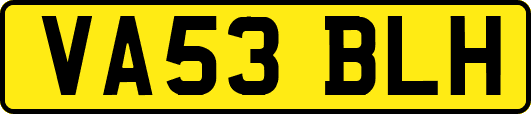 VA53BLH