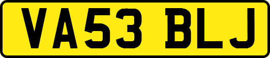 VA53BLJ