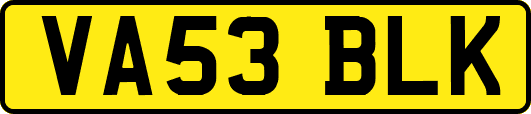 VA53BLK