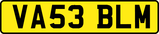 VA53BLM