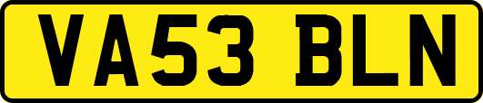VA53BLN