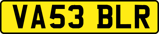 VA53BLR