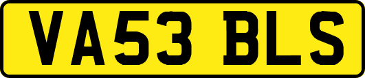 VA53BLS