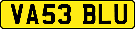VA53BLU