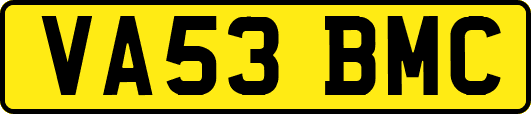 VA53BMC