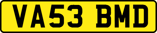 VA53BMD