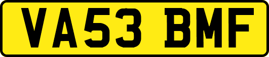 VA53BMF