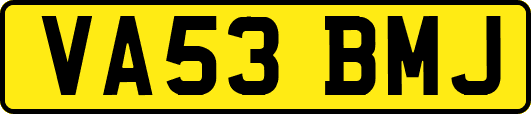 VA53BMJ