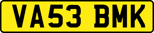 VA53BMK
