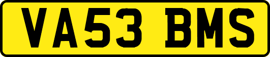 VA53BMS