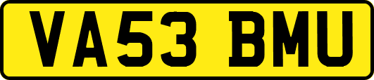 VA53BMU