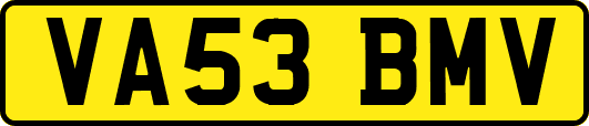 VA53BMV
