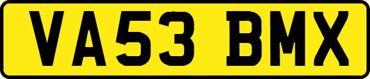 VA53BMX