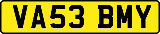 VA53BMY