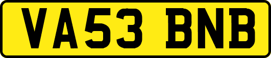 VA53BNB
