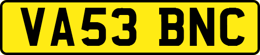 VA53BNC