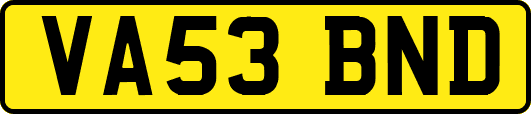 VA53BND