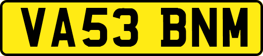 VA53BNM