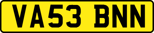 VA53BNN