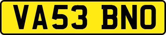 VA53BNO