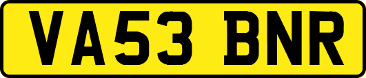 VA53BNR