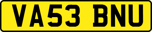 VA53BNU