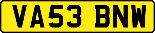 VA53BNW