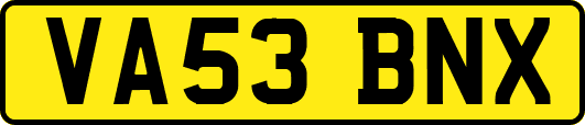 VA53BNX