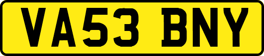 VA53BNY