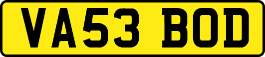 VA53BOD