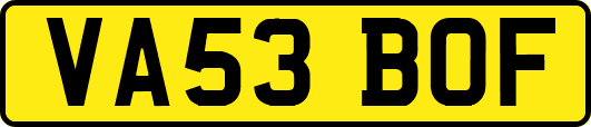 VA53BOF