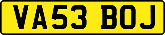 VA53BOJ