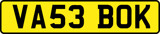 VA53BOK