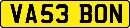 VA53BON