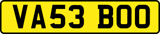 VA53BOO