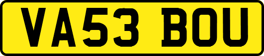 VA53BOU