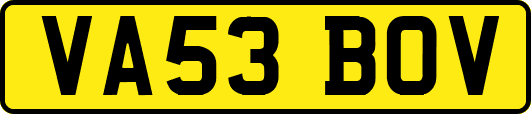 VA53BOV