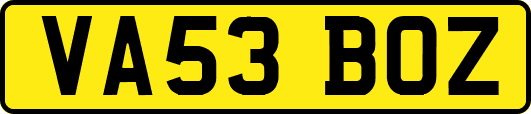 VA53BOZ