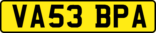 VA53BPA