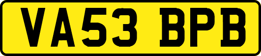 VA53BPB