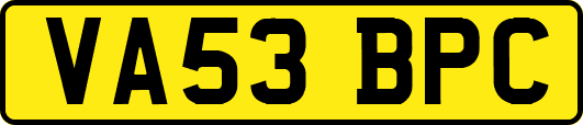 VA53BPC